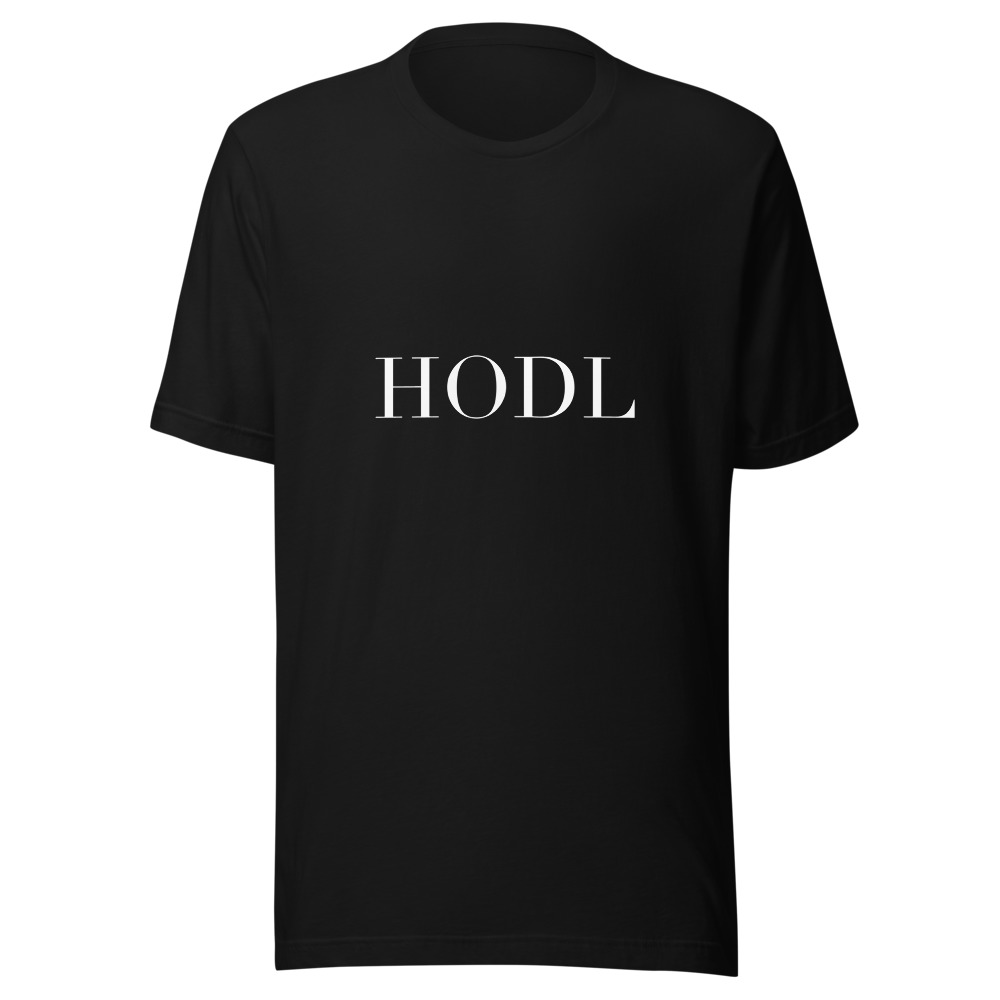 HODL