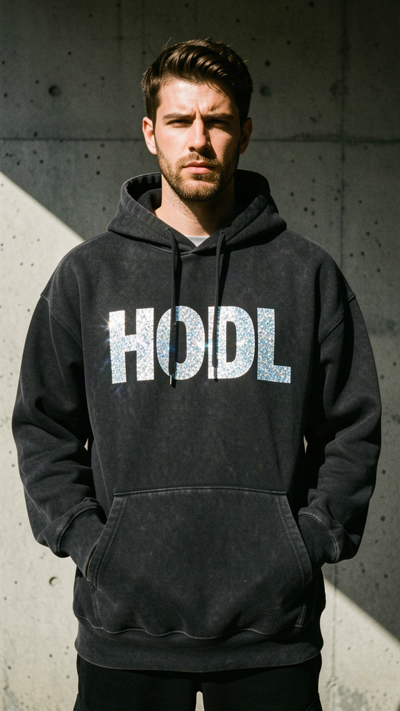 HODL Tee